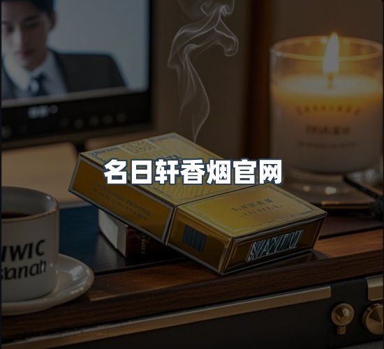 关于名日轩香烟官网